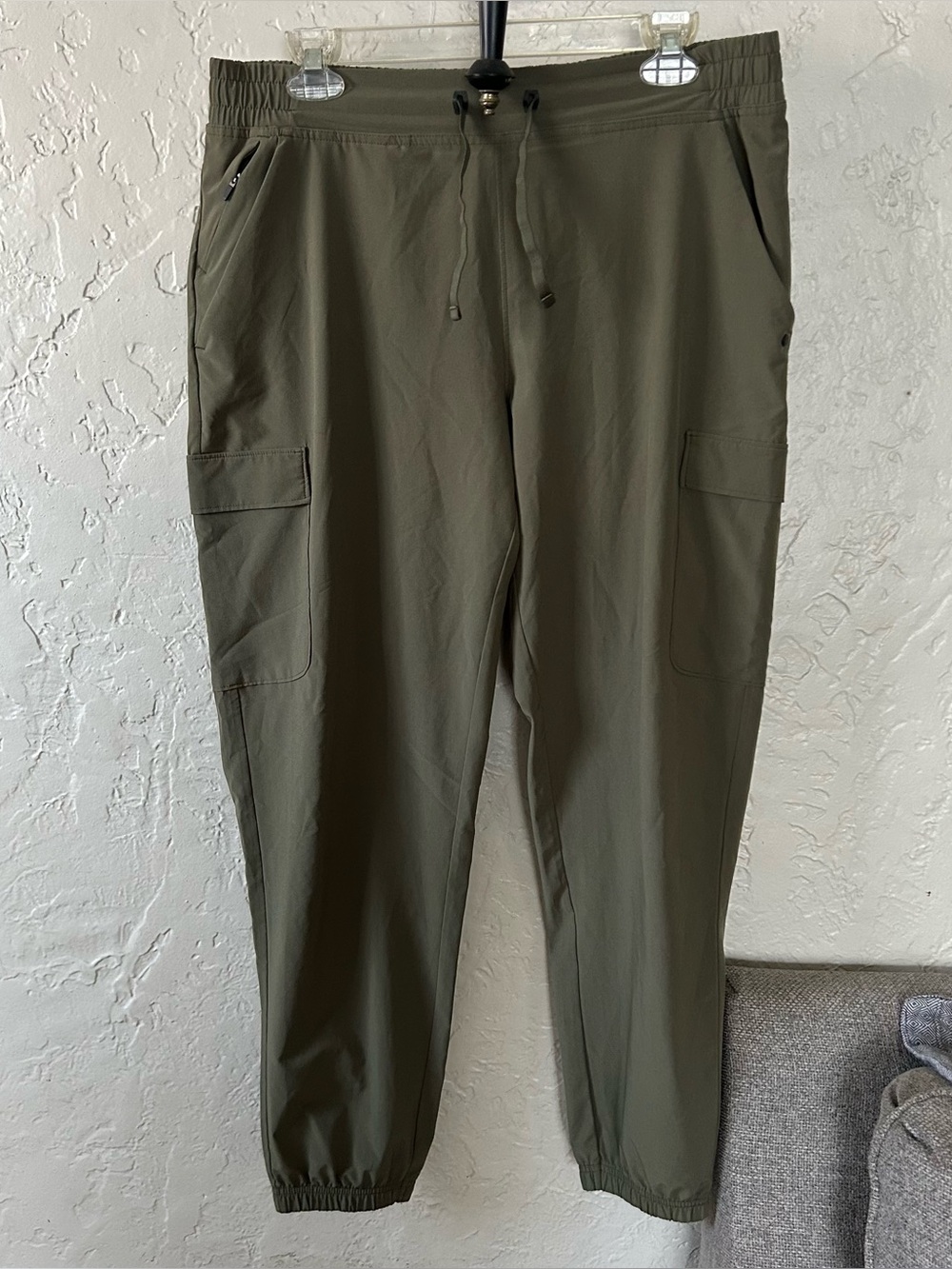 Backcountry On The Go 2.0 Cargo Pant